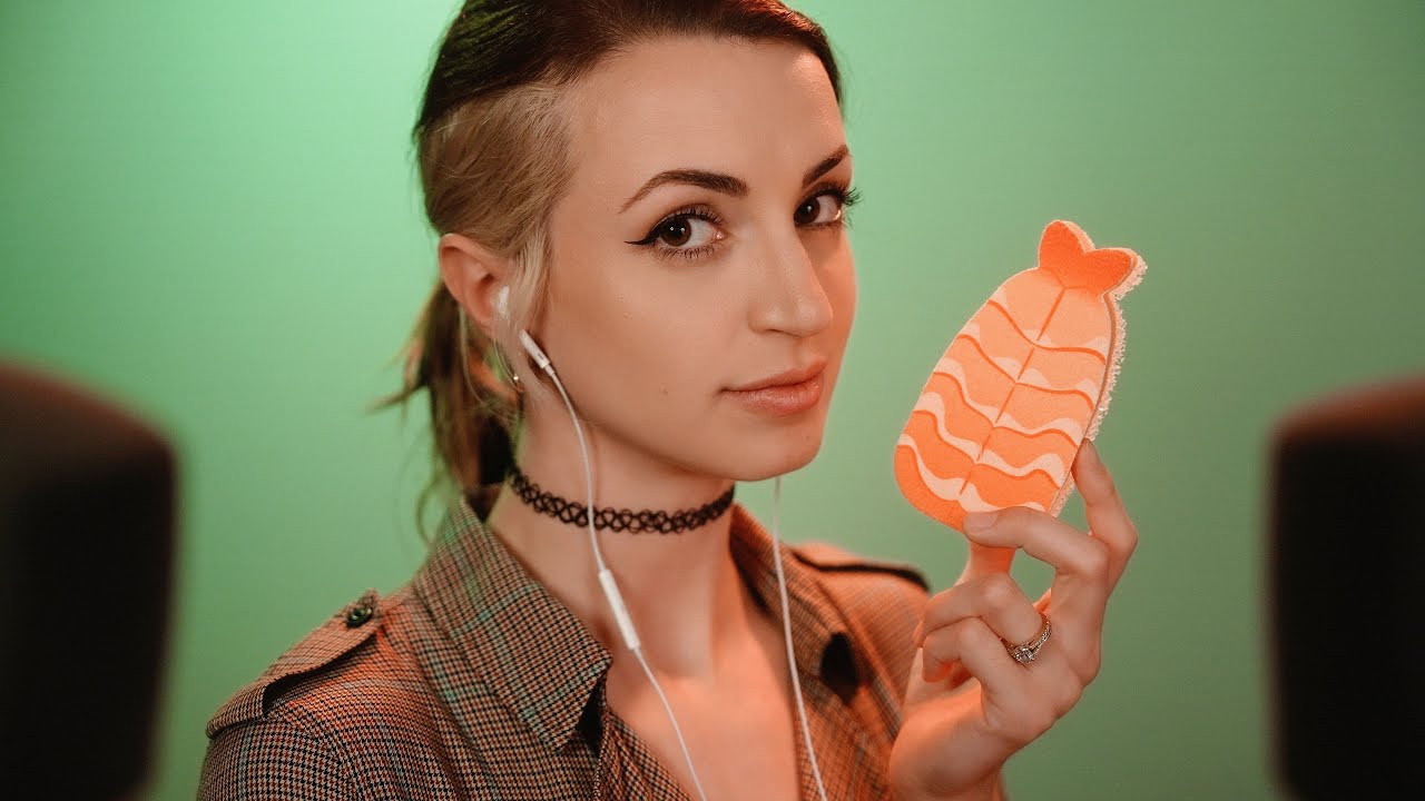 ASMR | Definitely Not Lying to You 😇