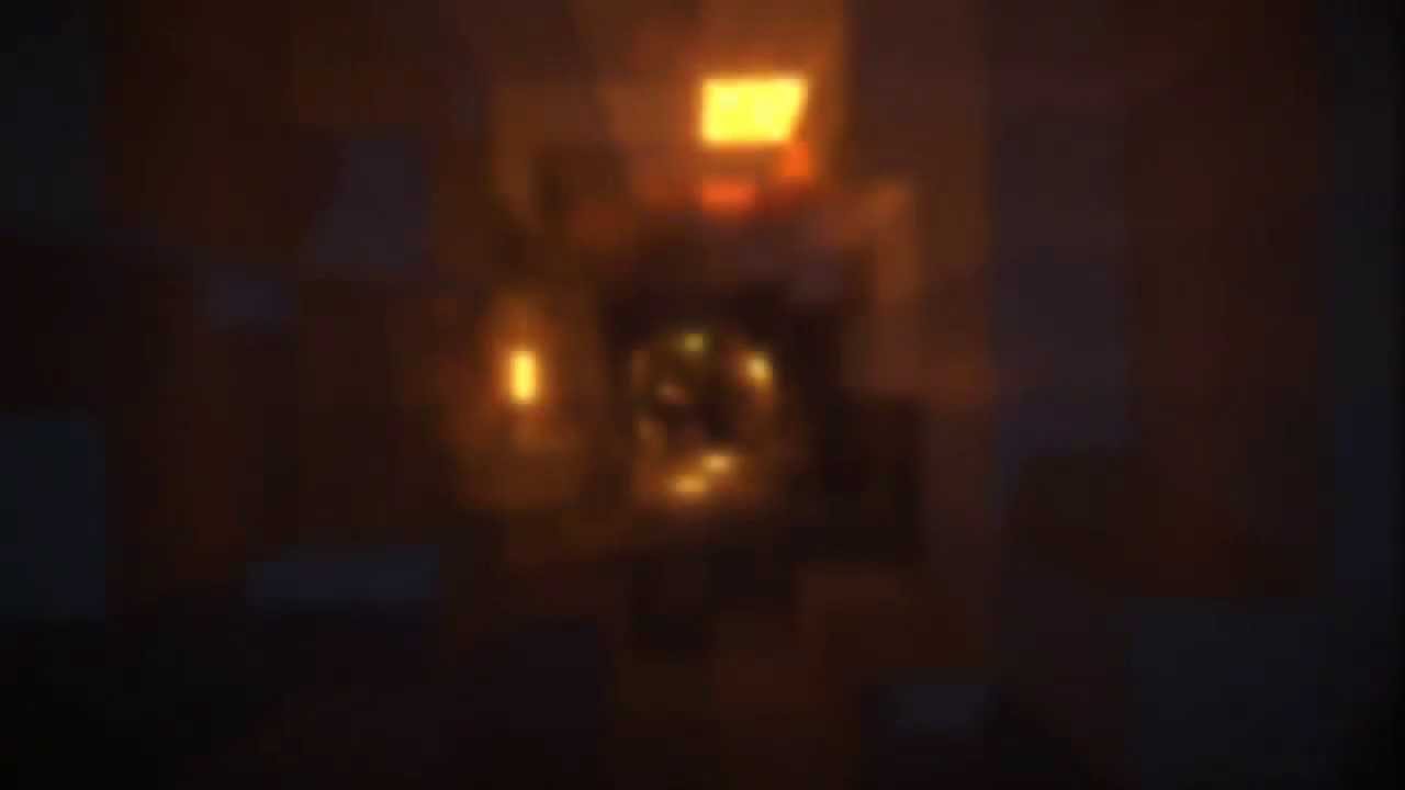 Minecraft Carnival (short movie)