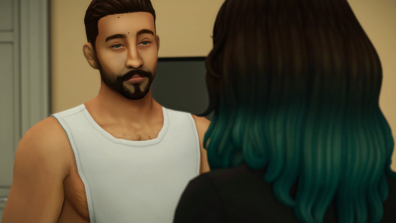 Family Drama | The Sims 4 | Time Will Tell #2