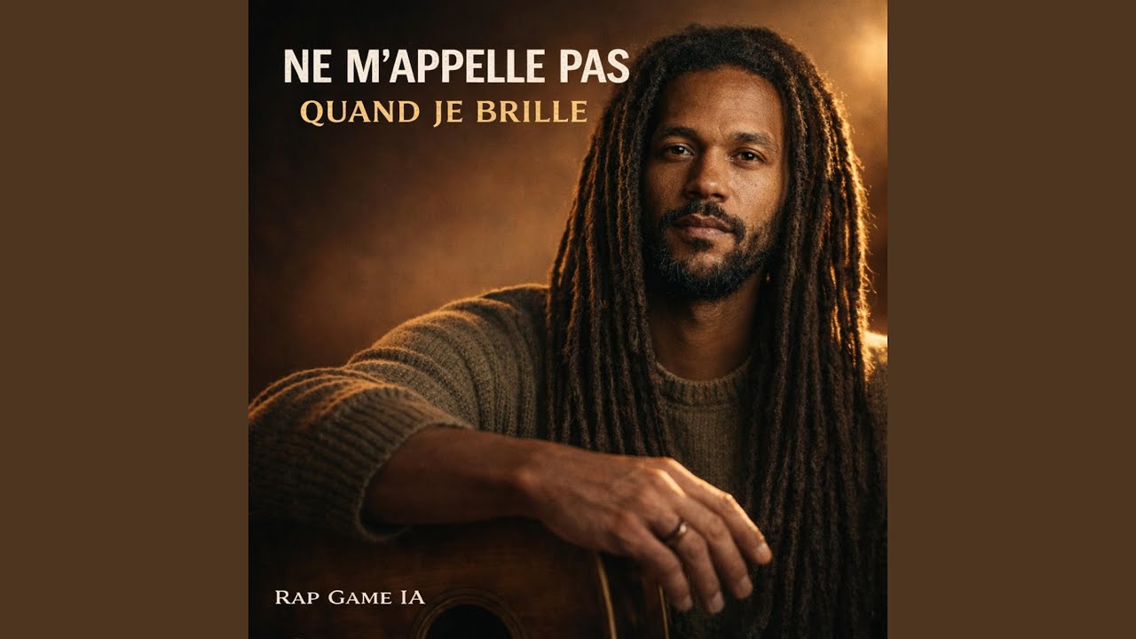 Ne m’appelle pas quand je brille