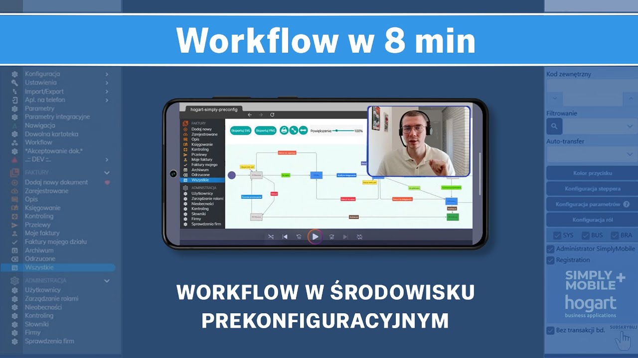 2025.12.04  Workflow w środowisku prekonfiguracyjnym