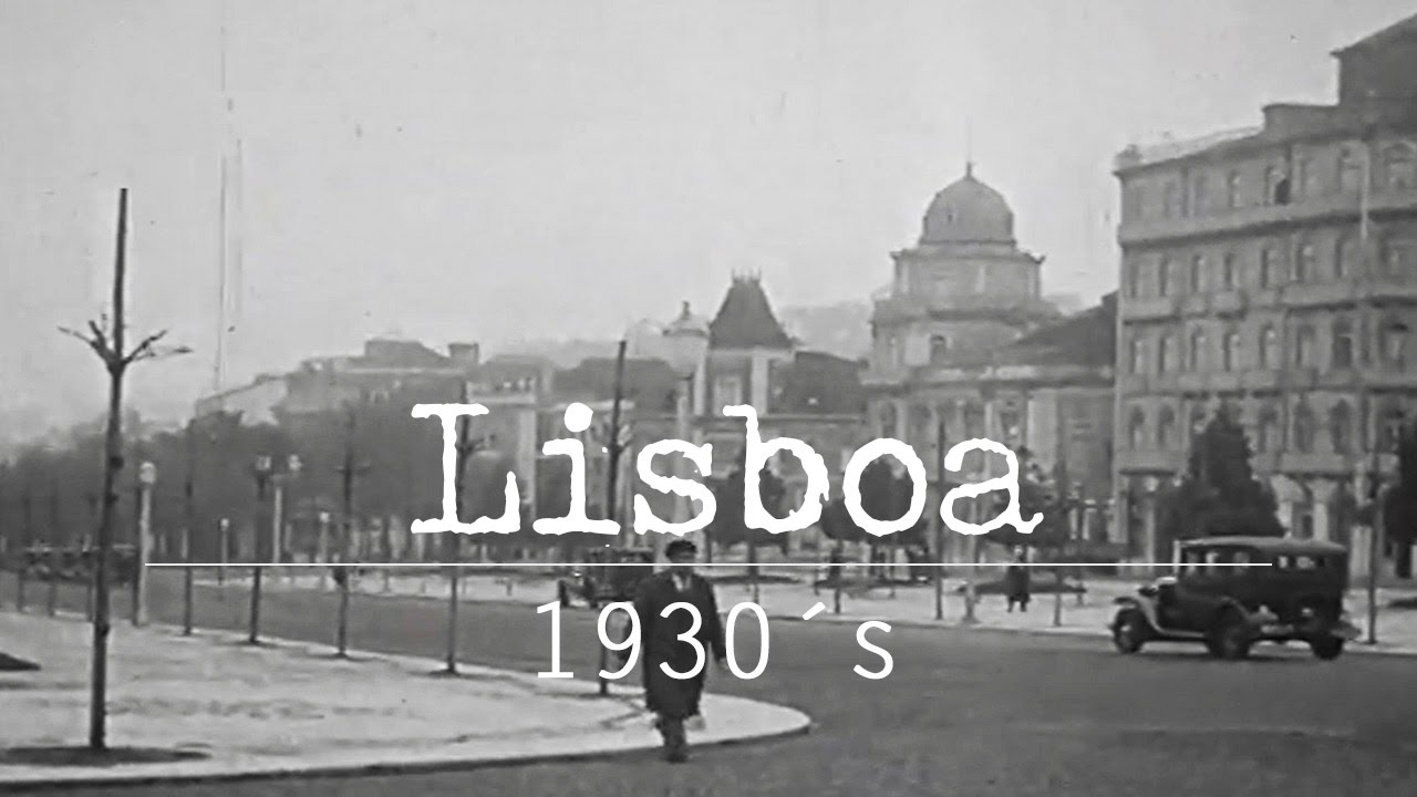Lisboa | 1930