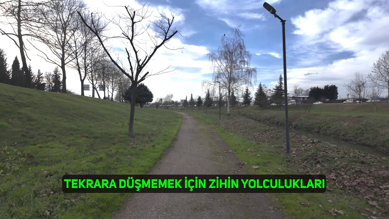 İlhamı Kovalamak Tekrara Düşmemek İçin Zihin Yolculukları Şiir Yazma Dersleri 9
