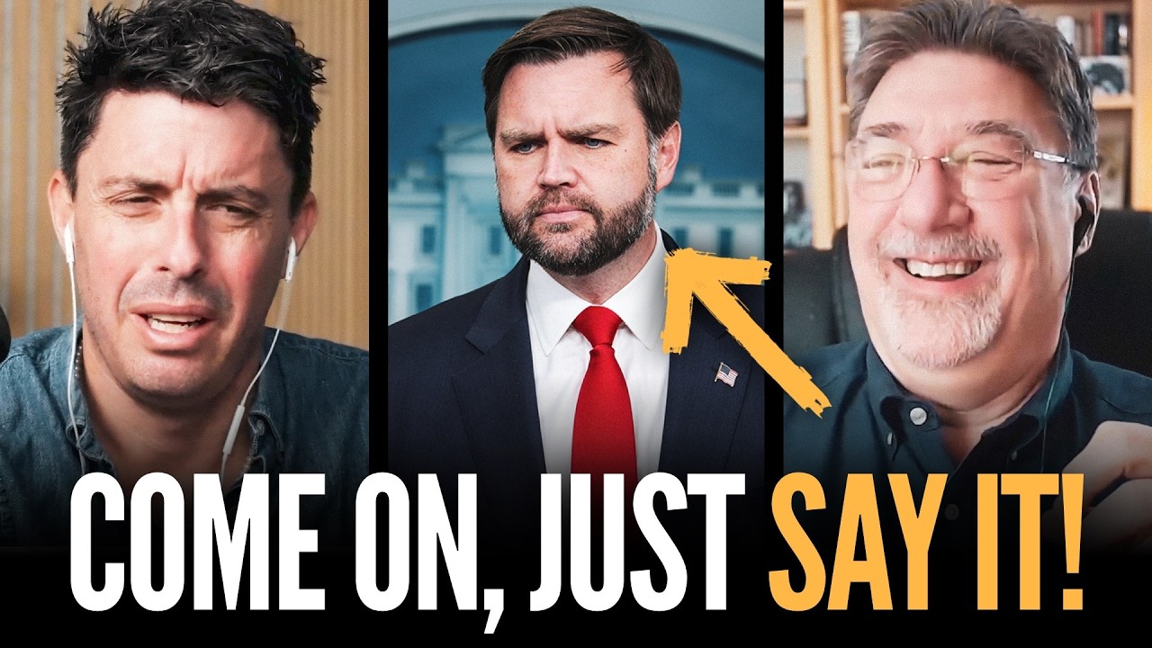 American Troops Are Dying—and Hegseth Is Whining About CNN (w/ Tom Nichols) | The Bulwark Podcast