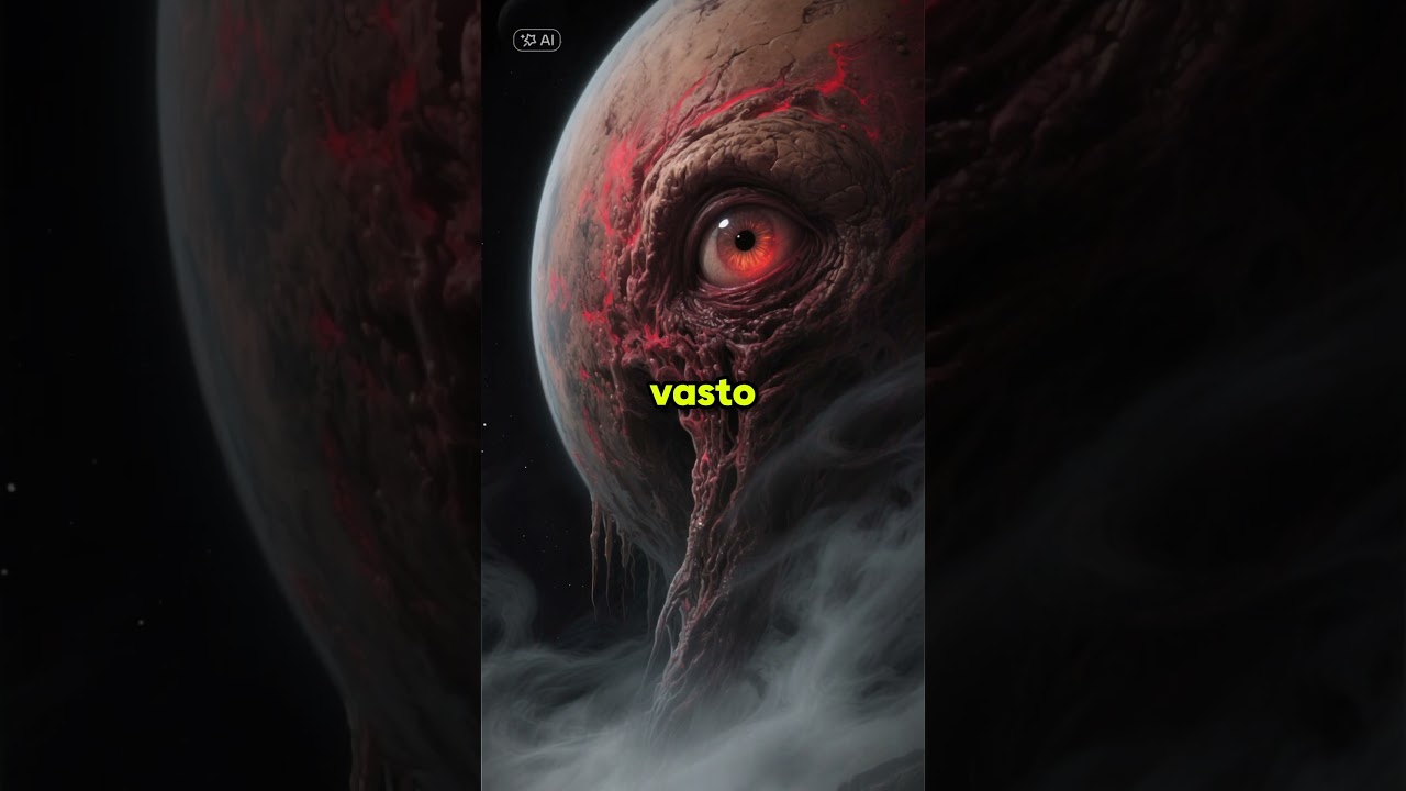 NINGUÉM DEVIA OUVIR ESSE SOM! O som de Marte.