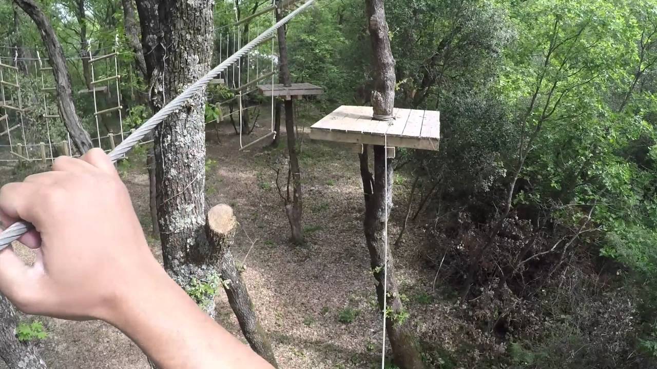 Adrenalin Park Medulin