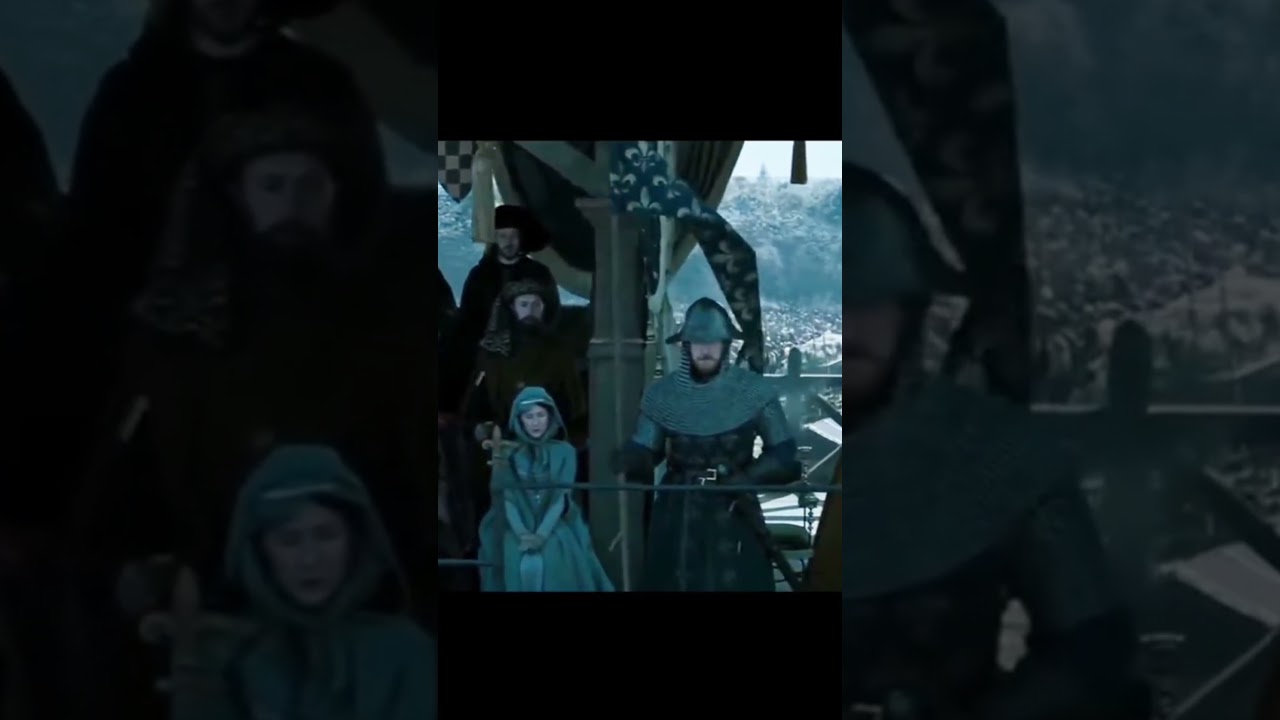 Rage & Honor: The Last Duel Clip 