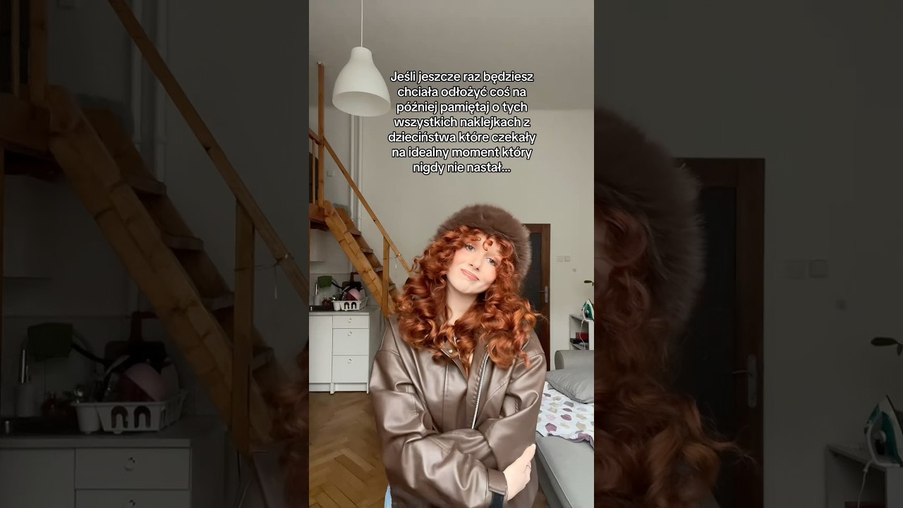 Идеальных моментов никогда не будет🥹🩷