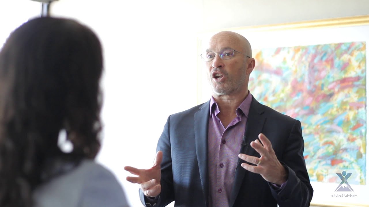 Financial Advisor Coaching Programs