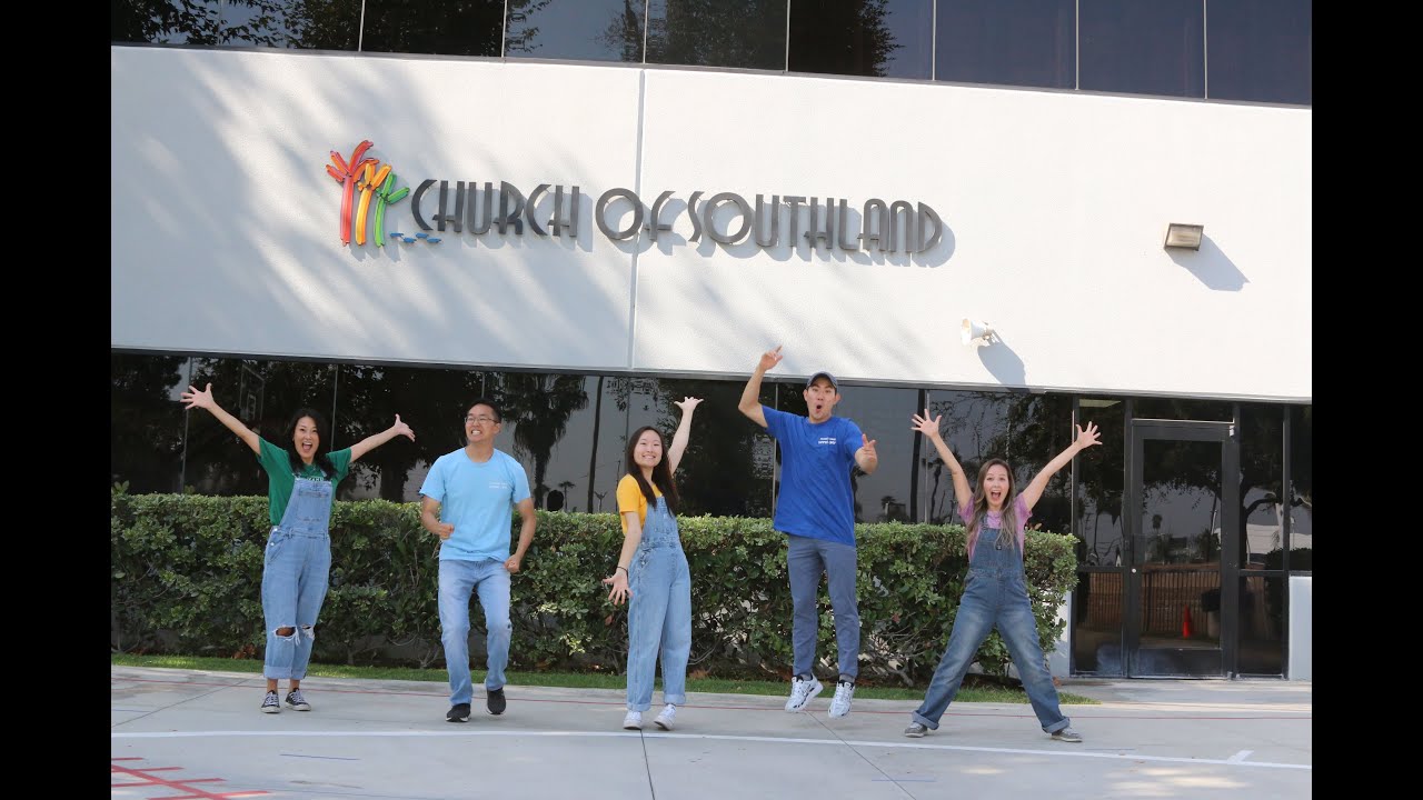 Praise | Motion Video