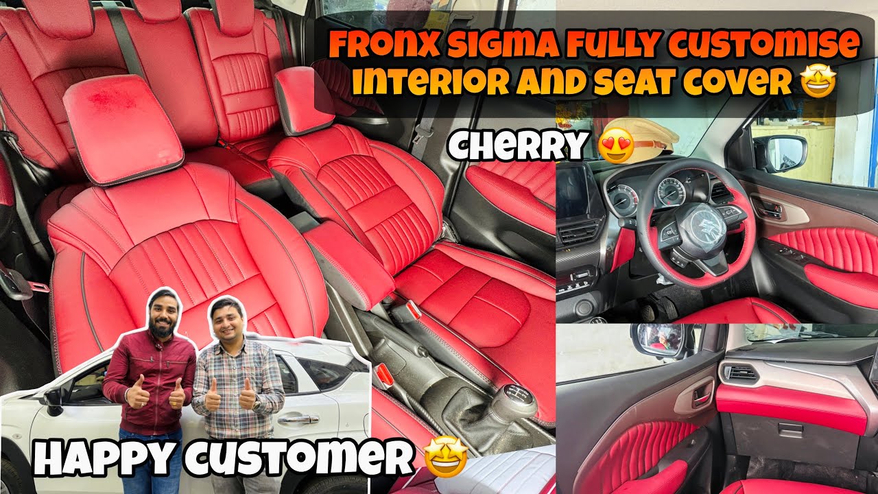 #Fronx