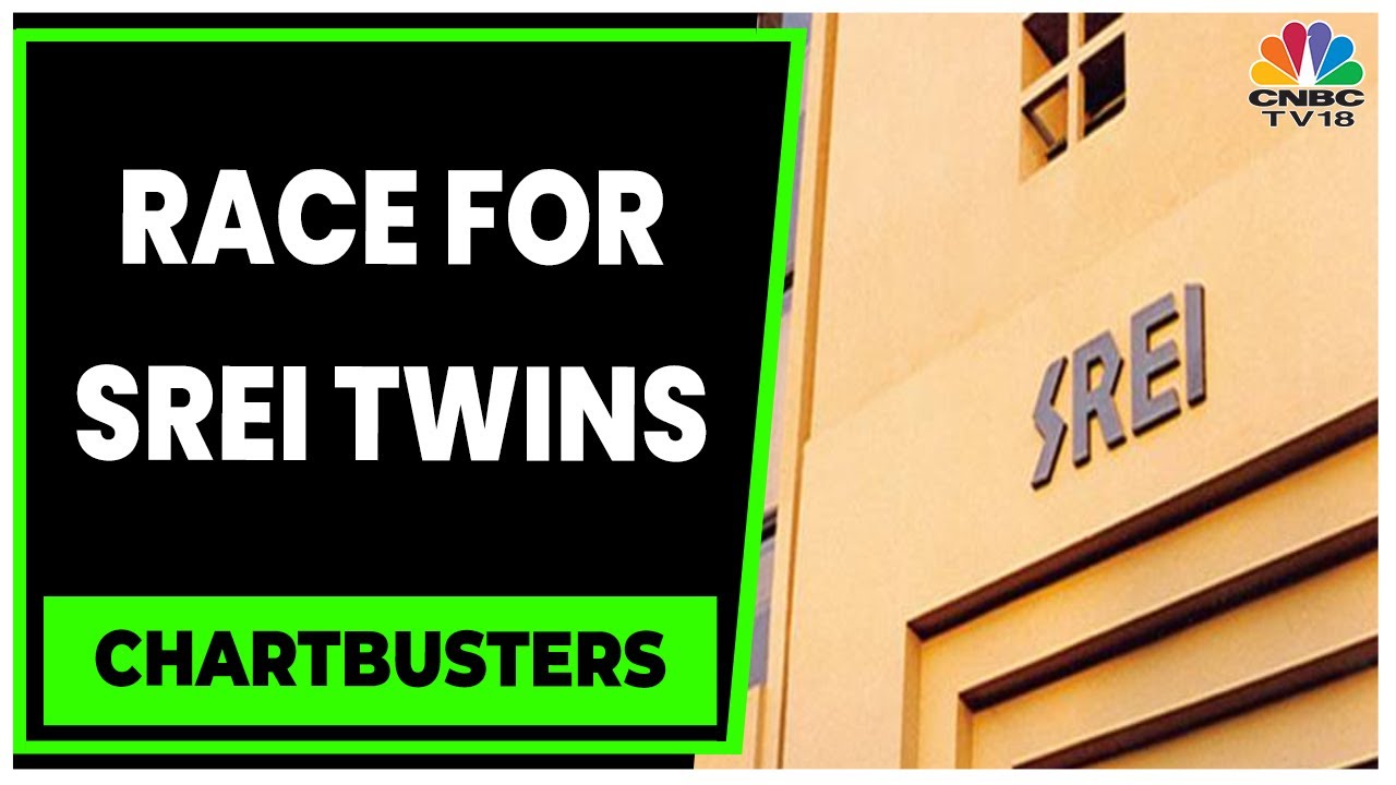 SREI Twins&rsquo; Resolution: NARCL Emerges As Highest Bidder, Sources Say | Chartbusters | CNBC-TV18