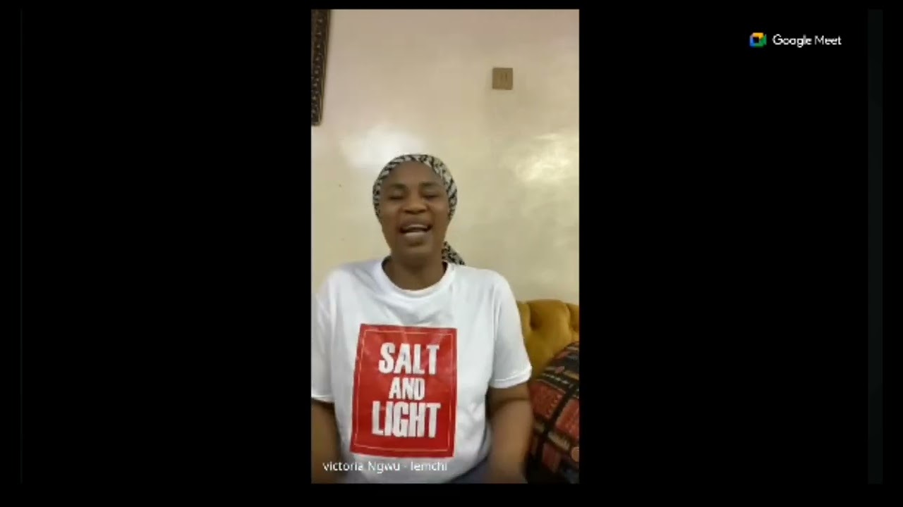 Live Prayers || Women on fire network