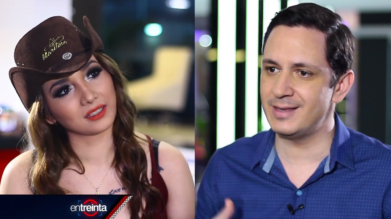 Entrevista a Marilina: &uml;Pasamos hambre con mi mam&aacute;&uml; #entreinta
