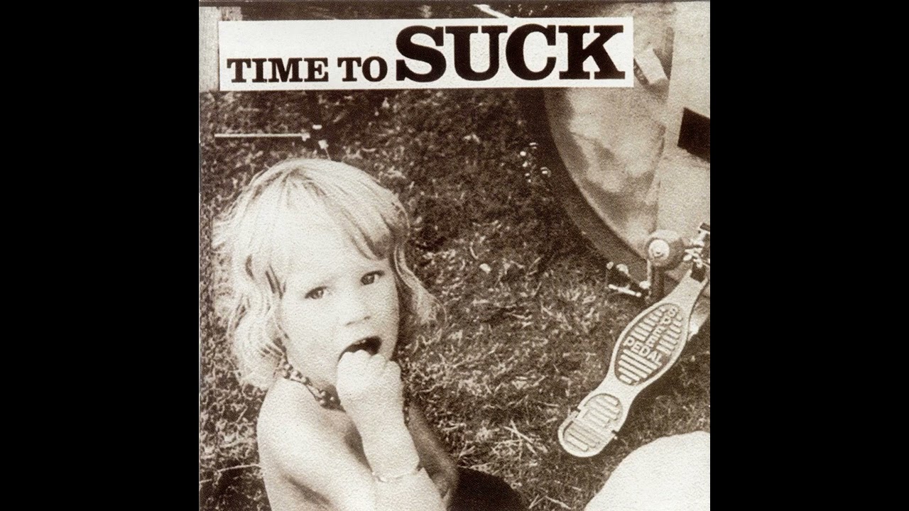 Suck - Time To Suck (1970 Full Album + Bonus)
