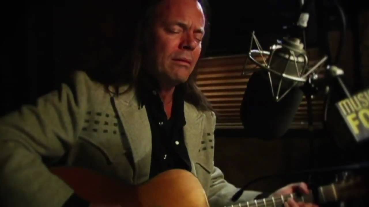 Kevin Welch "Answer Me That"