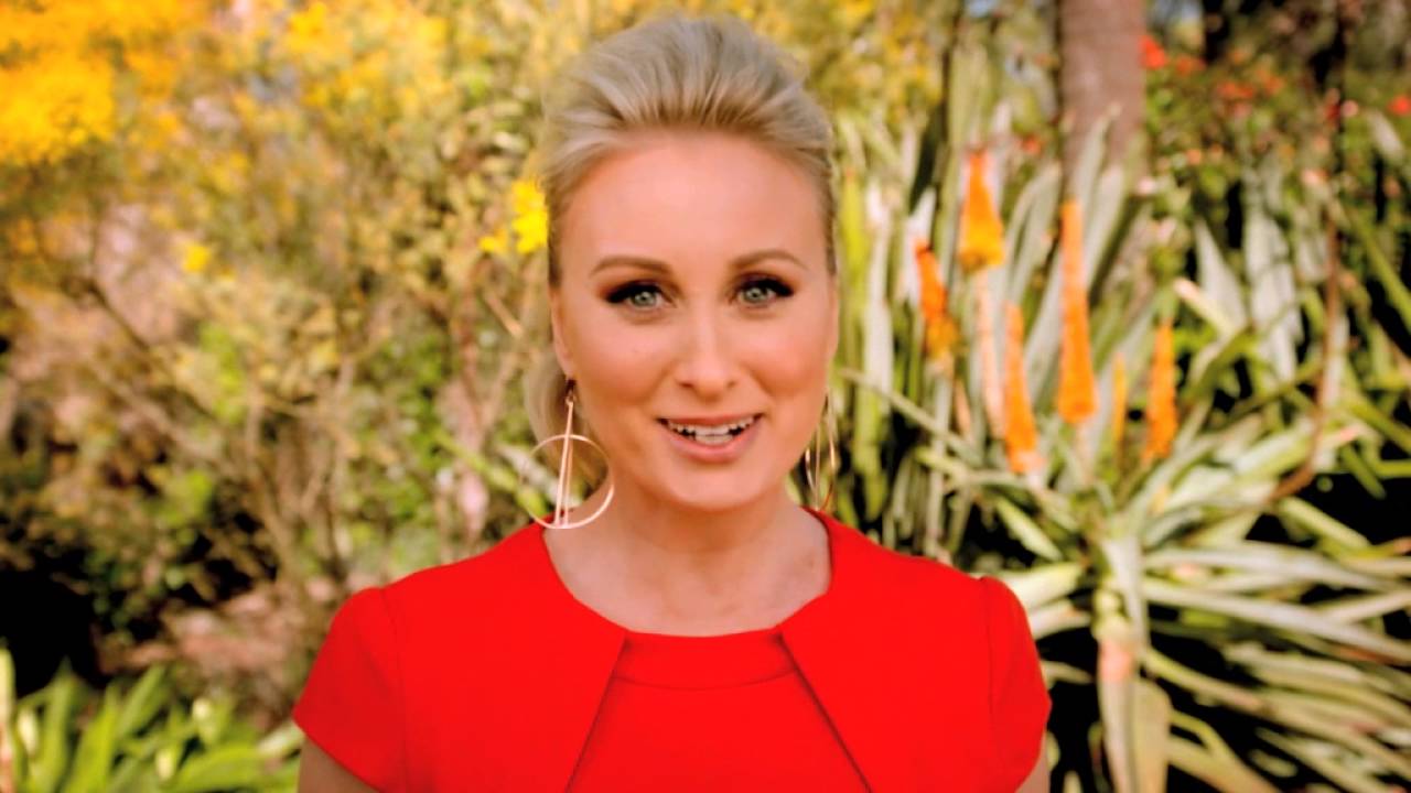 Jane Bunn: Welcome to Spring in Melbourne. I'll have everything you need on the weather.