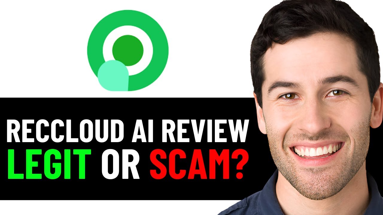 Обзор RecCloud AI &mdash; скрытое поколение инструментов искусственного интеллекта? (2026)
