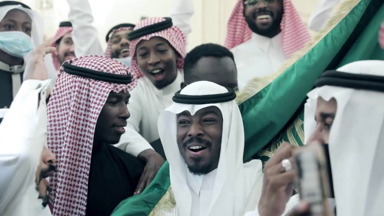 حفل زفاف محمد بكر 20 / 11 / 2020م