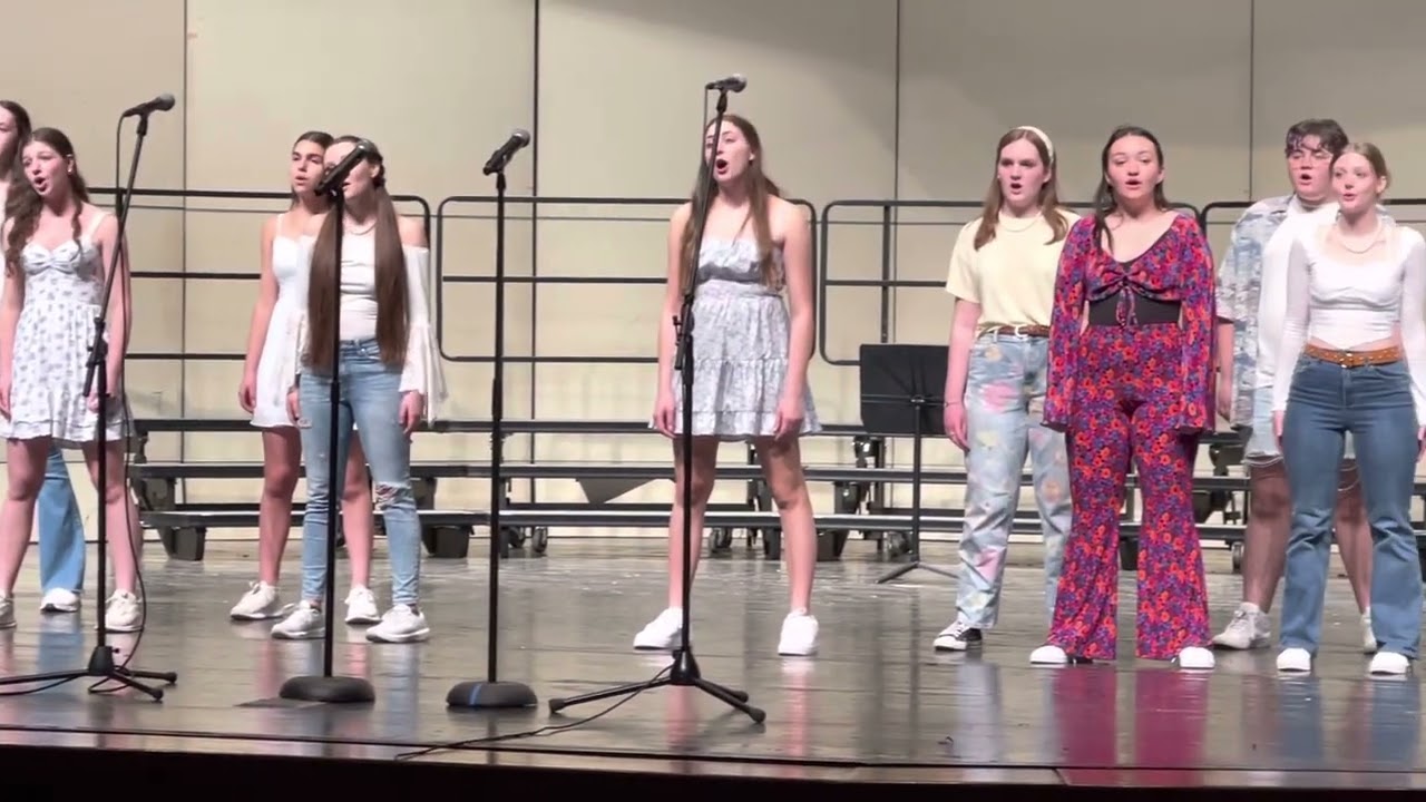 MM Medley Part 2