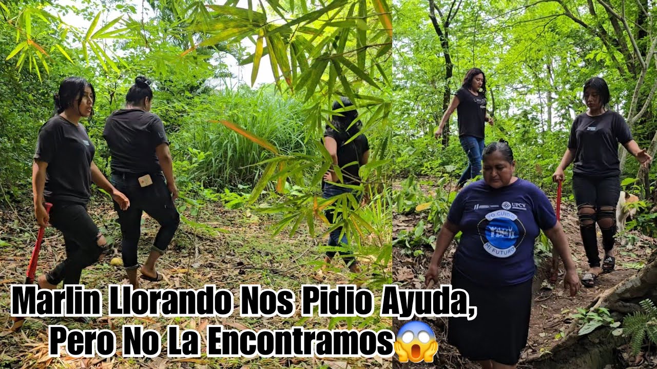 Última Hora, Algo Muy GR4VE Le Paso A Marlin En El Rio, Nos Llamo De Emergencia😱