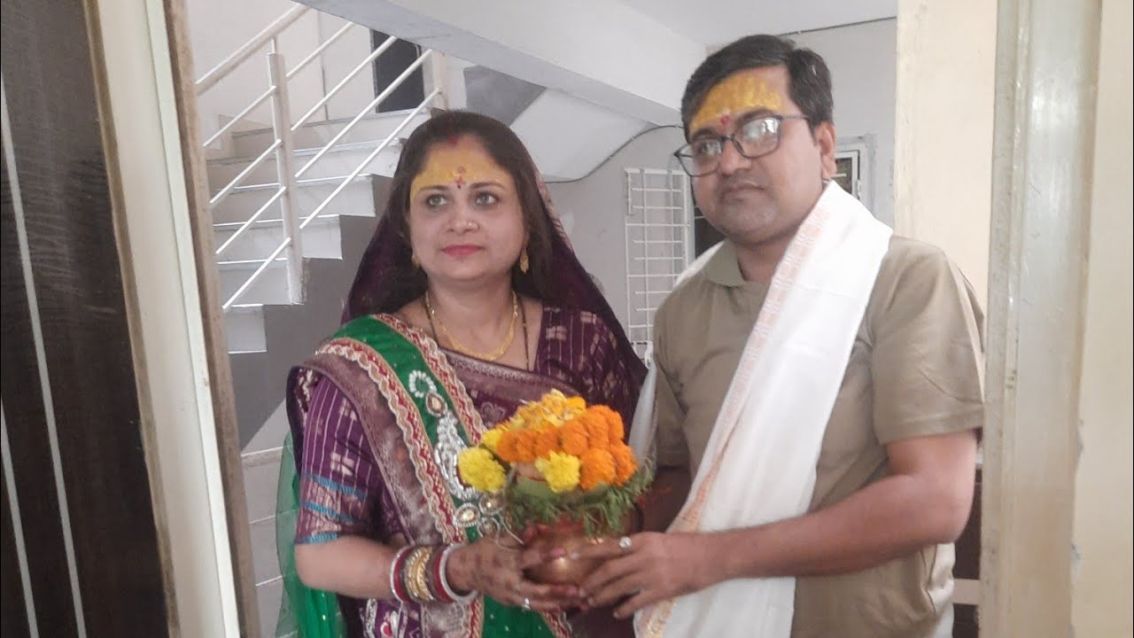 Havana pooja  chandipath Havana poojaa