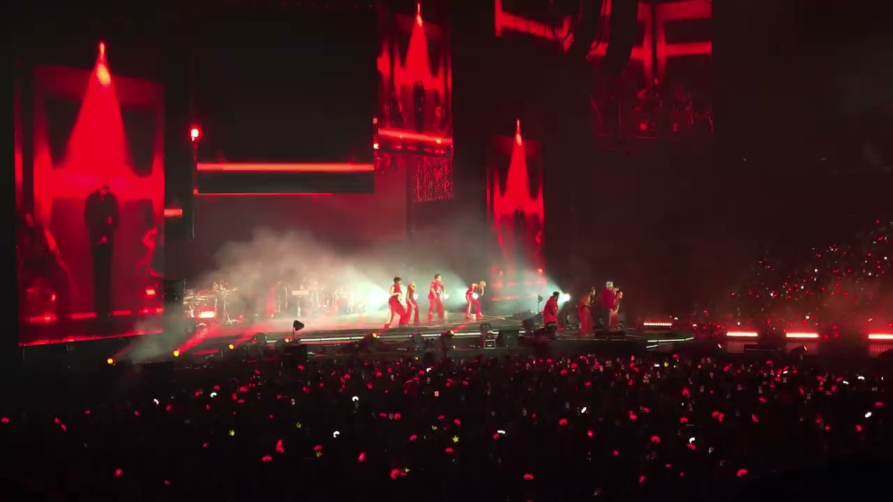 [4K] 250517 GO + One of a Kind FANCAM G-DRAGON 2025 WORLD TOUR [Übermensch]