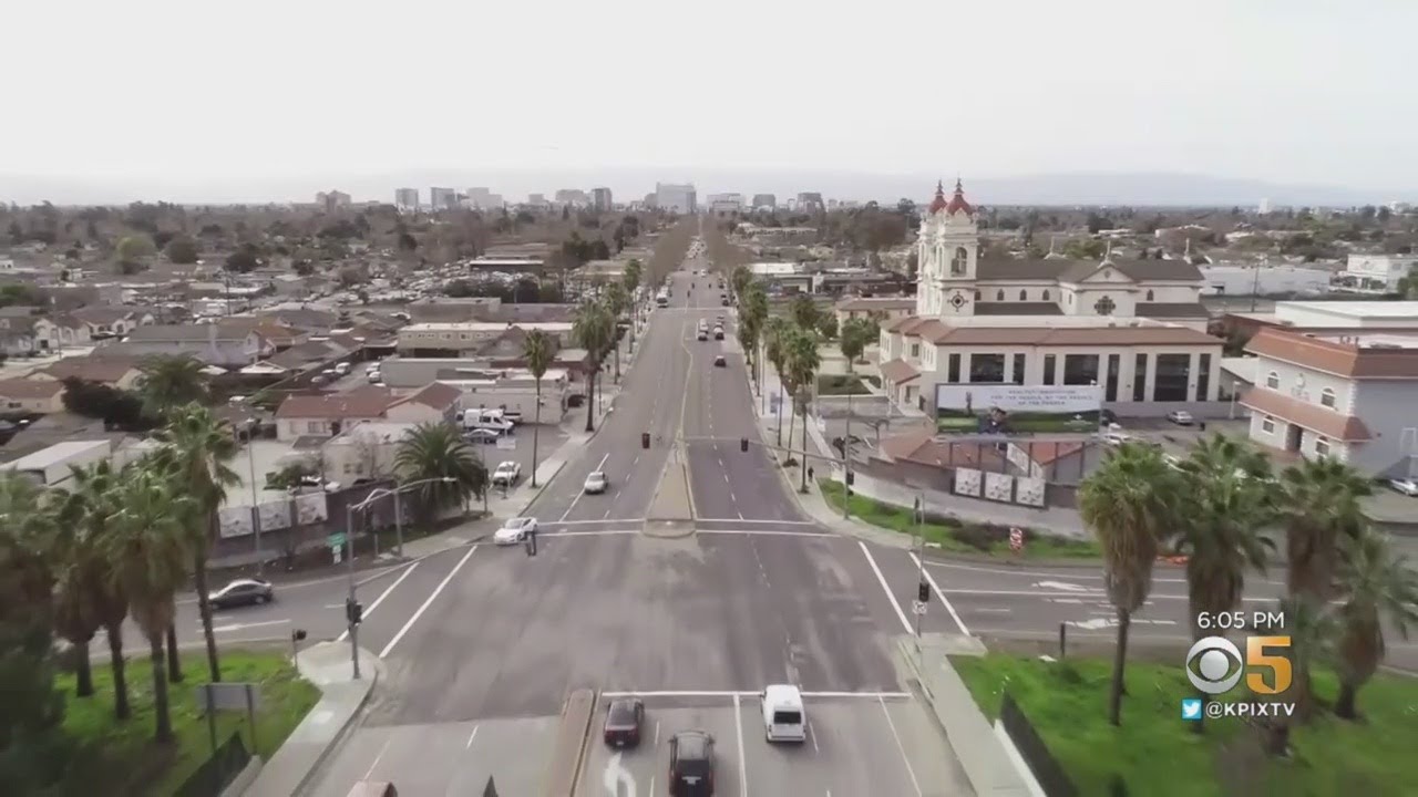 New High-Rise Buildings In San Jose Could Affect Flight Paths At Airport
