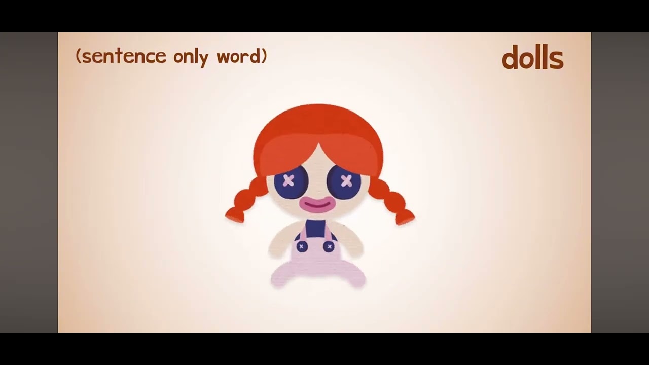 Endless Spanish Sounds