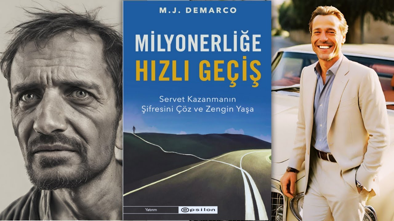 Servet Kazanmanın Şifresini Çöz ve Zengin Yaşa