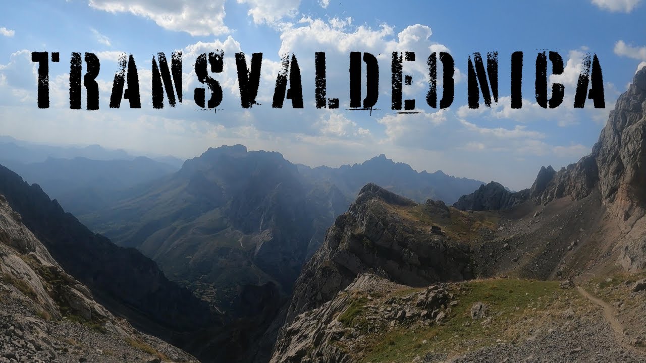 TRANSVALDEONICA + TORNOS DE LIORDES