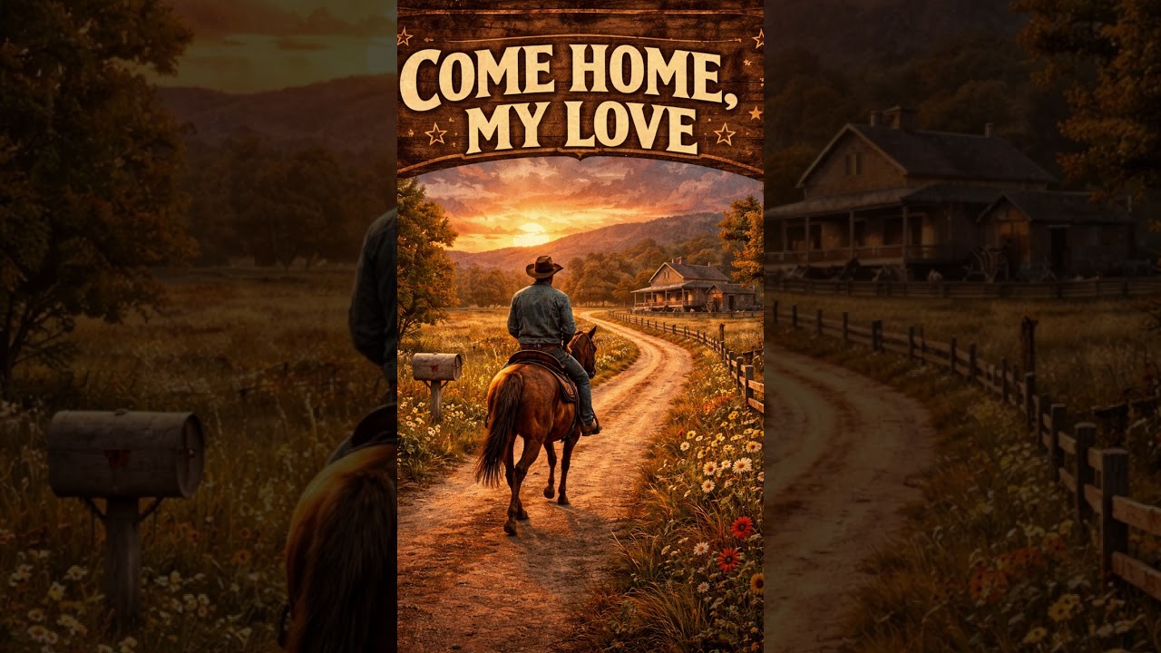 Come Home, My Love