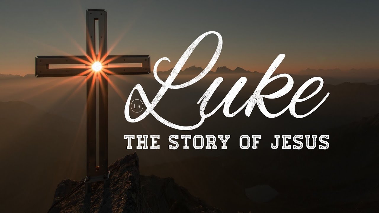 Stewardship of the Gospel | Luke 12:35-59
