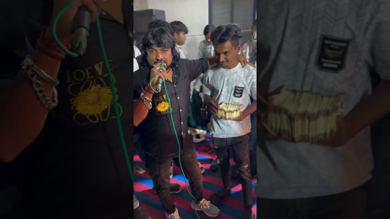 Rohit thakor live program ❤️🔥😎
