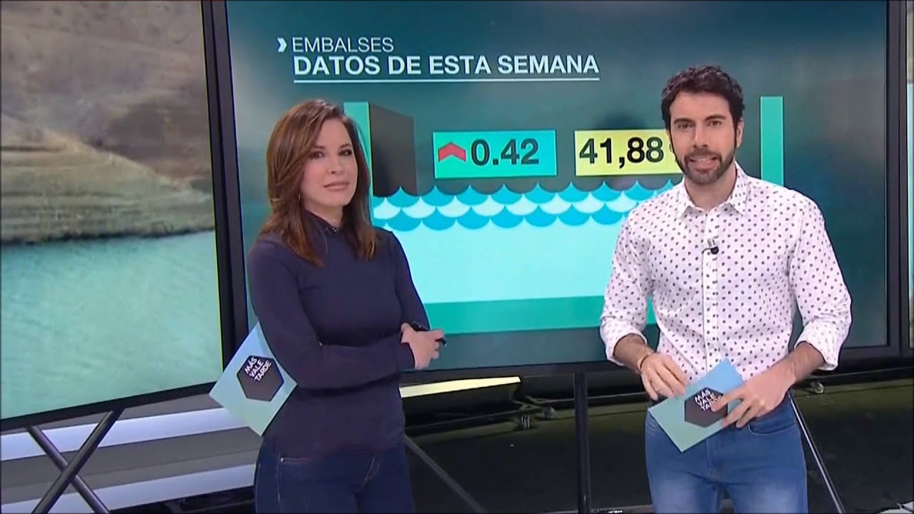 Mamen Mendizábal - 02 02 2018