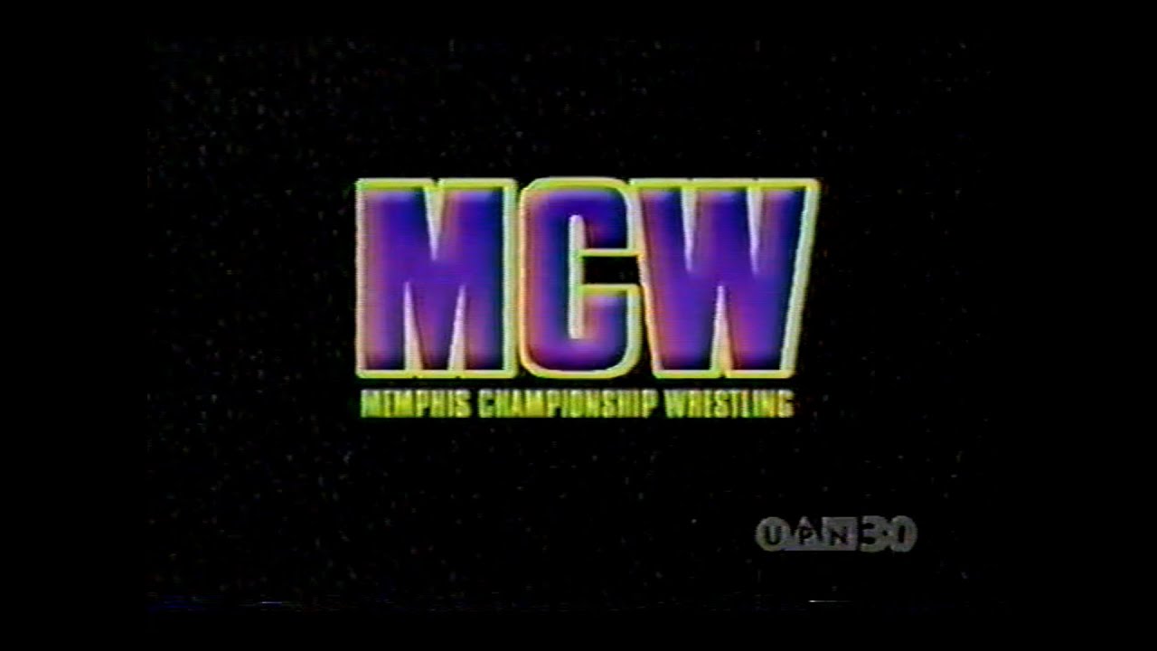 Memphis Championship Wrestling 4/29/00: The Blue Meanie (w/ Jasmin St. Claire) vs. Jim Neidhart