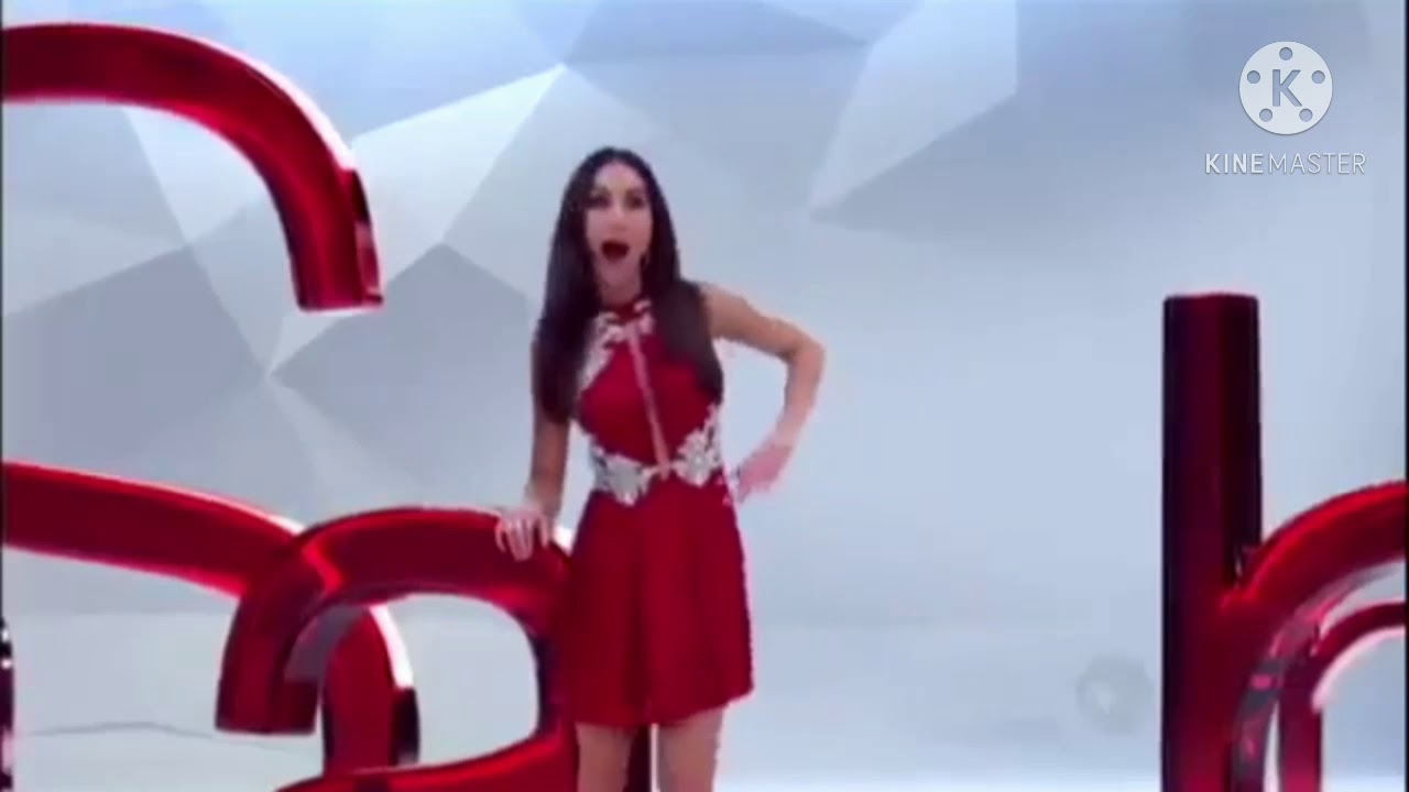 Vinheta do Programa da Sabrina Kids (2014-2015)