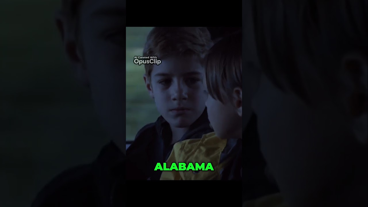 #1 - Furac&atilde;o Andrew: A Fuga Desesperada em Gulfport