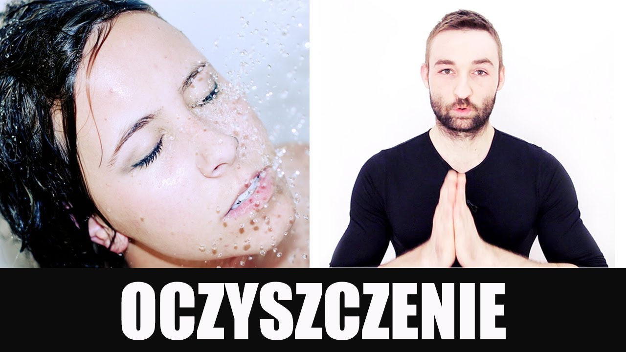 JAK OCZYŚCIĆ SIEBIE I SWOJE OTOCZENIE Z NEGATYWNEJ ENERGII (5 SPOSOB&Oacute;W)