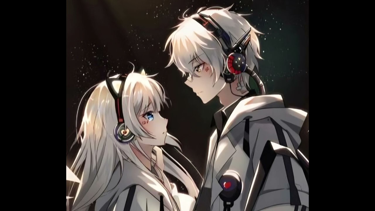 Nightcore - Tonight I'm Getting Over You