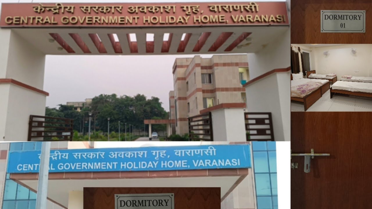 Holiday home Guest house I Dormitory I हॉलिडे होम गेस्ट हाउस I डॉर्मिटरी #holidayhome #guesthouse