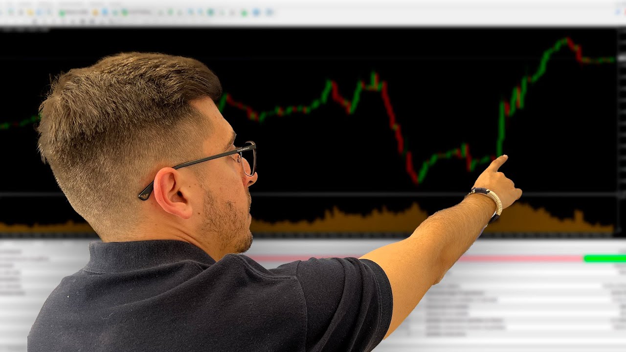 Trading Algorítmico: Qué es y cómo funciona [+Pasos para empezar]