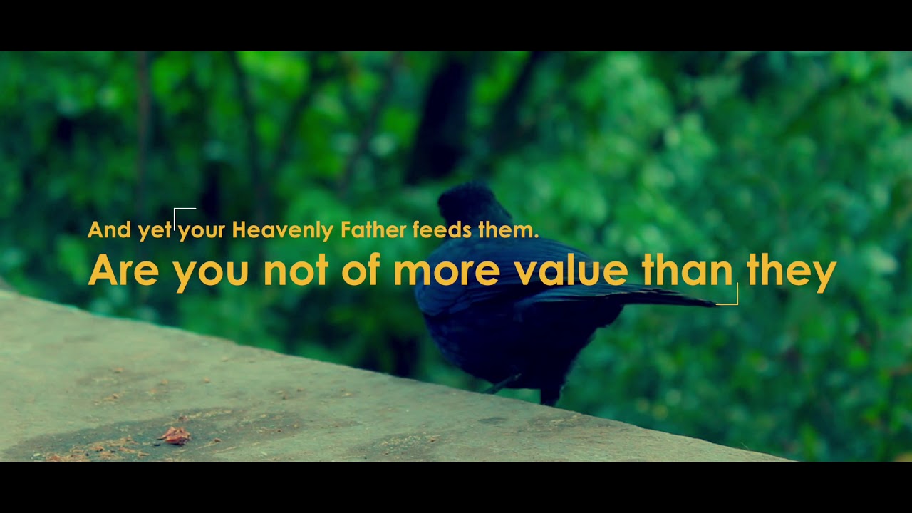 Word of God For you  | BY Atmadarshan TV