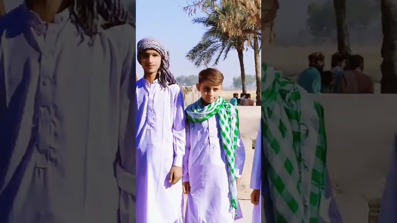 #siraiki #jhooksaraiki #virqlvideo