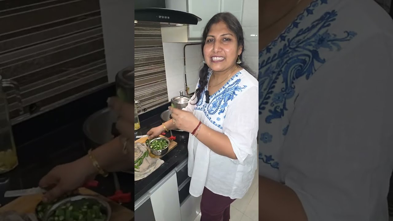 Saritastylishdishes  is live