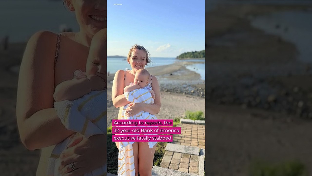 Bank of America VP Erin Piacenti Had Baby, Returned From Maternity Leave When Killed in Times Square