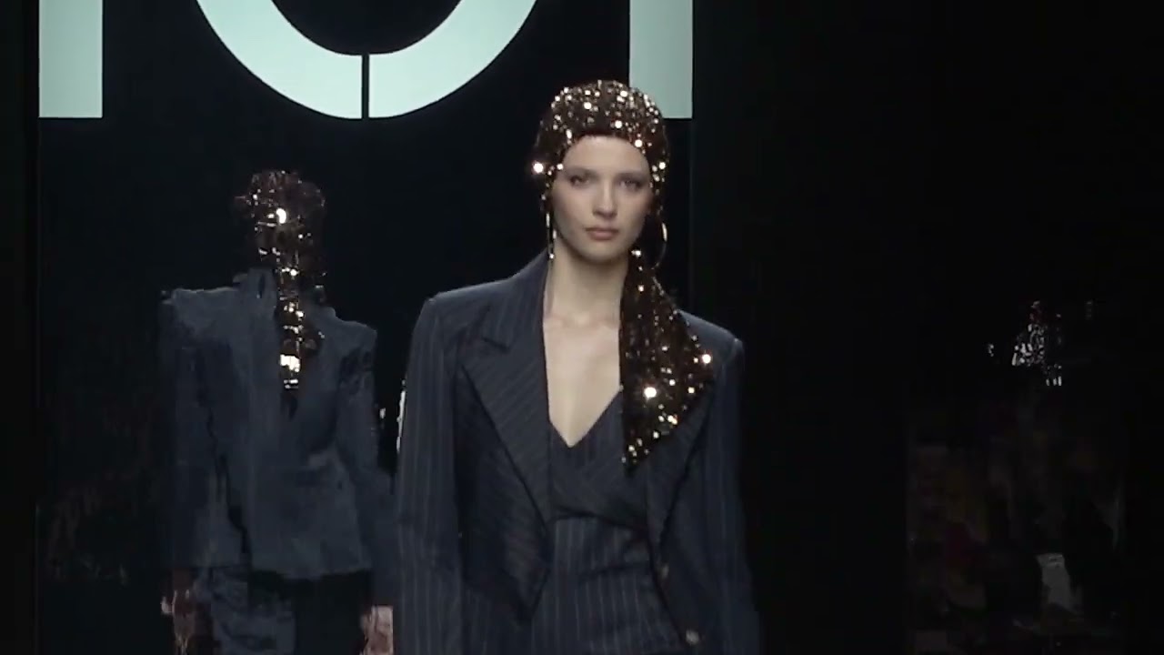 RINASCIMENTO FASHION SHOW FW 2023/24