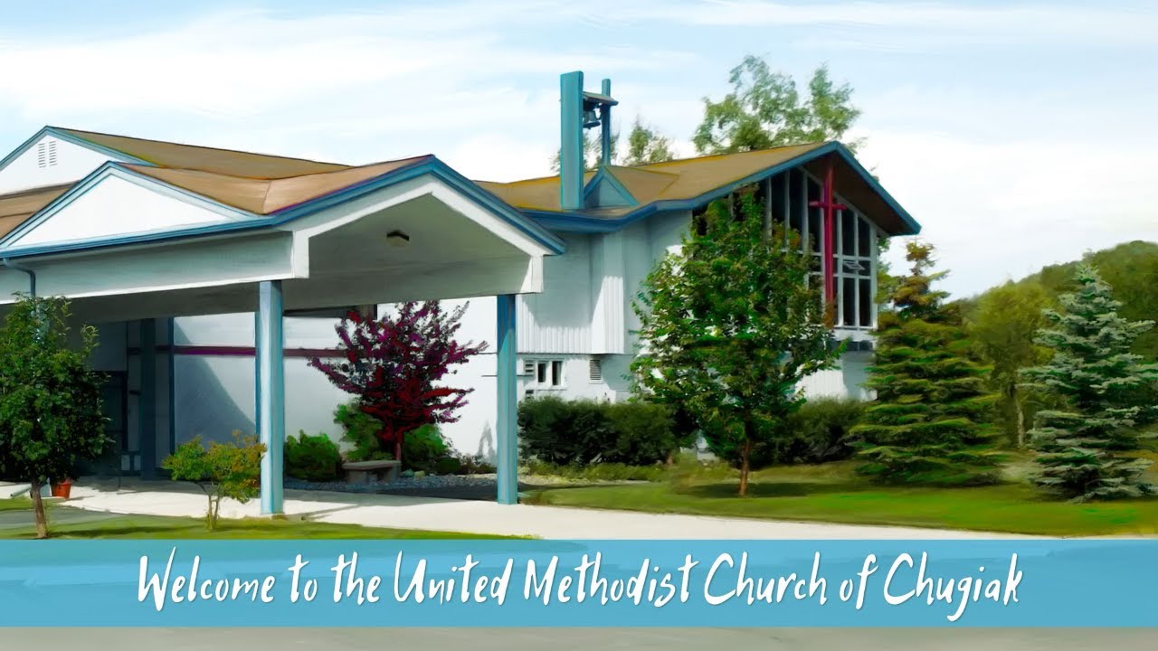 United Methodist Church of Chugiak 01/22/2023