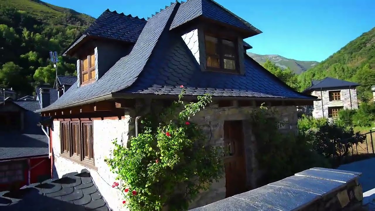 Colinas del Campo de Martín Moro Toledano, Bierzo, León