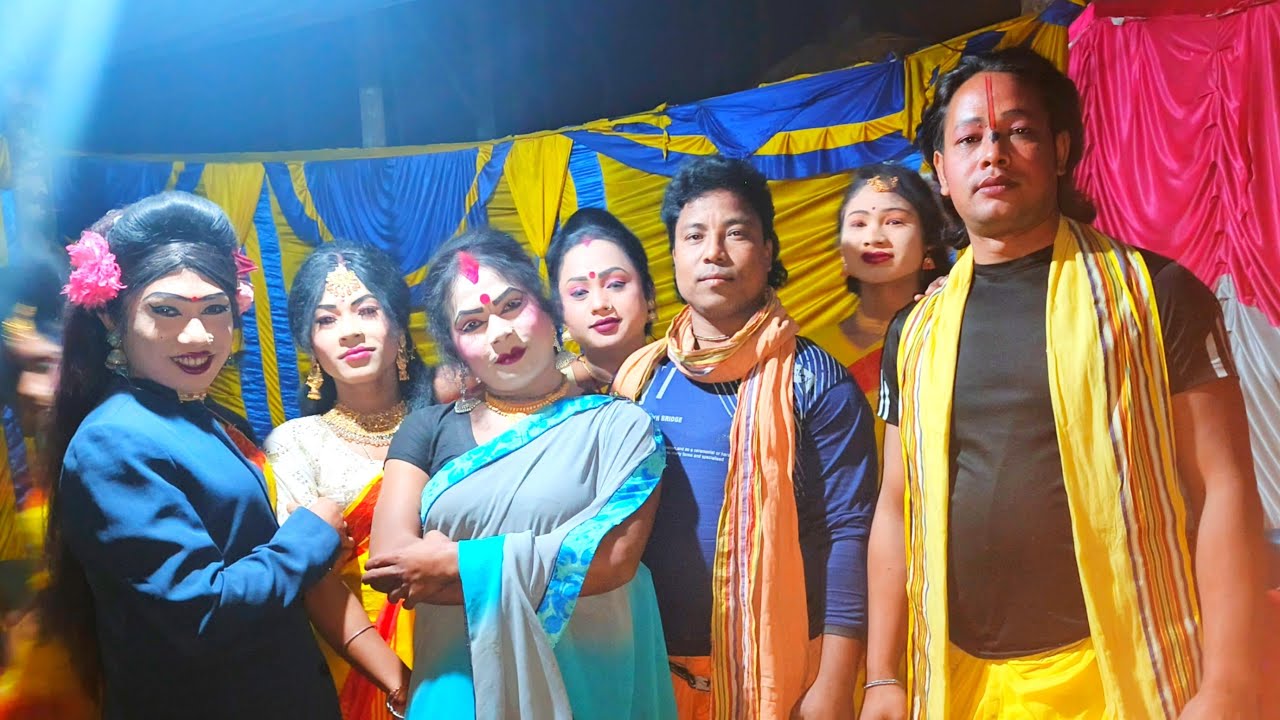 বকুল গায়েন #Nikhil Tv #চ্যানেলটি কে সাবস্ক্রাইব করুন।
